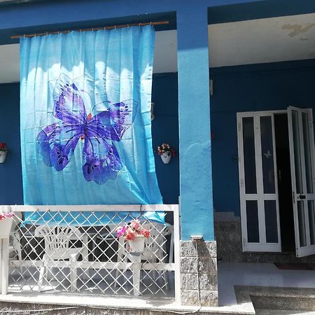 Casa Deli - Le Farfalle Blu Syracuse Esterno foto