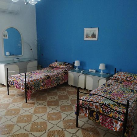 Casa Deli - Le Farfalle Blu Syracuse Esterno foto