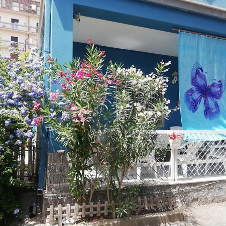 Casa Deli - Le Farfalle Blu Syracuse Esterno foto
