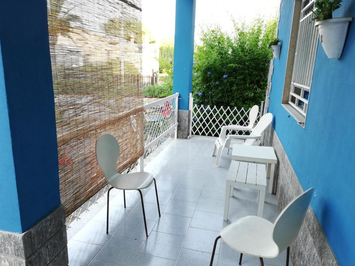 Casa Deli - Le Farfalle Blu Syracuse Esterno foto