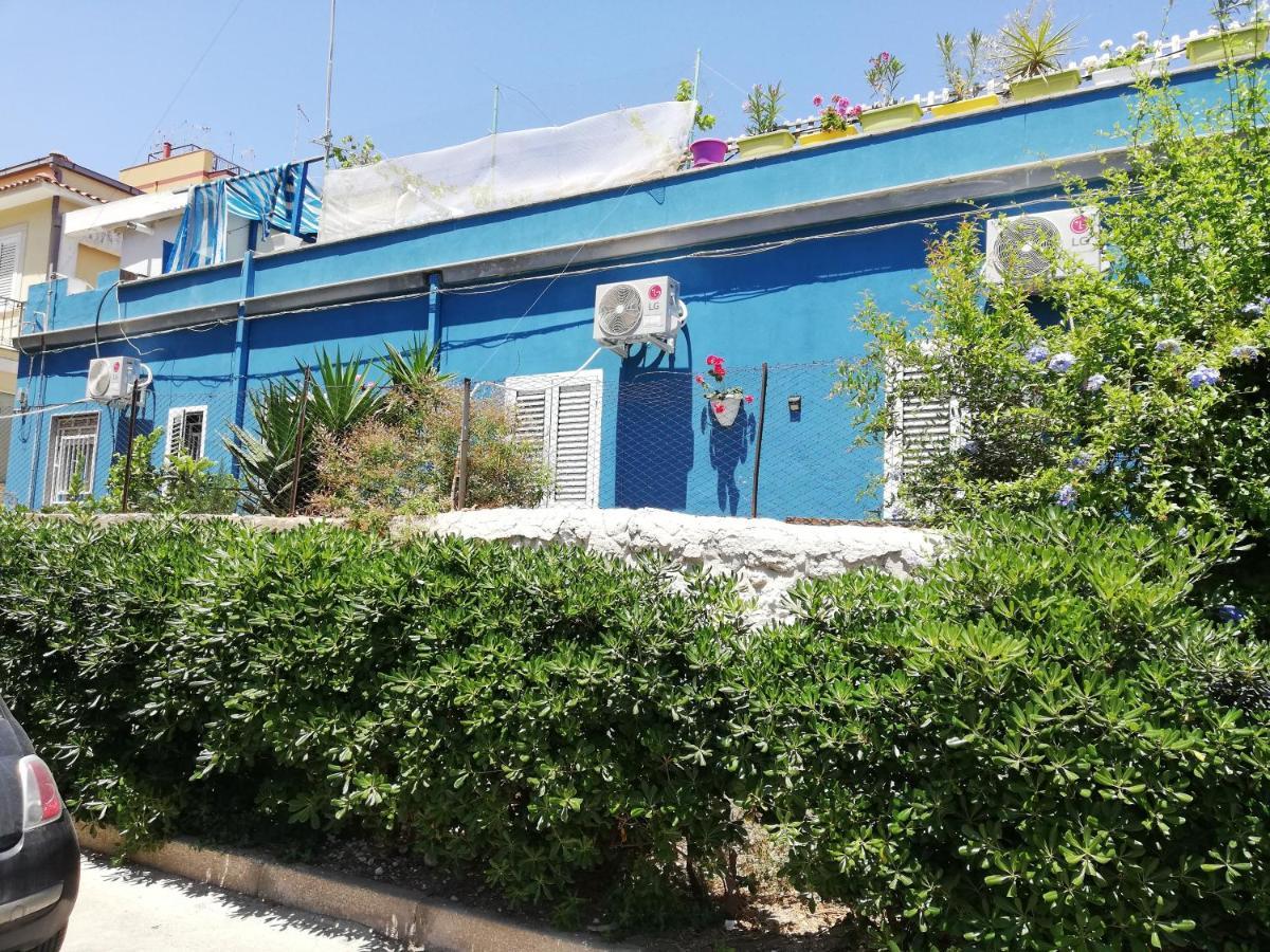 Casa Deli - Le Farfalle Blu Syracuse Esterno foto