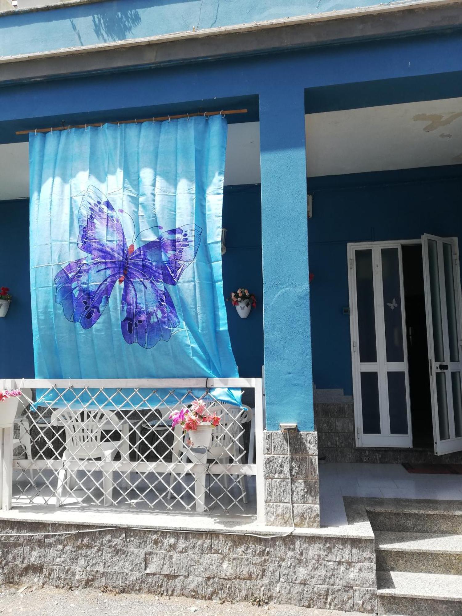 Casa Deli - Le Farfalle Blu Syracuse Esterno foto