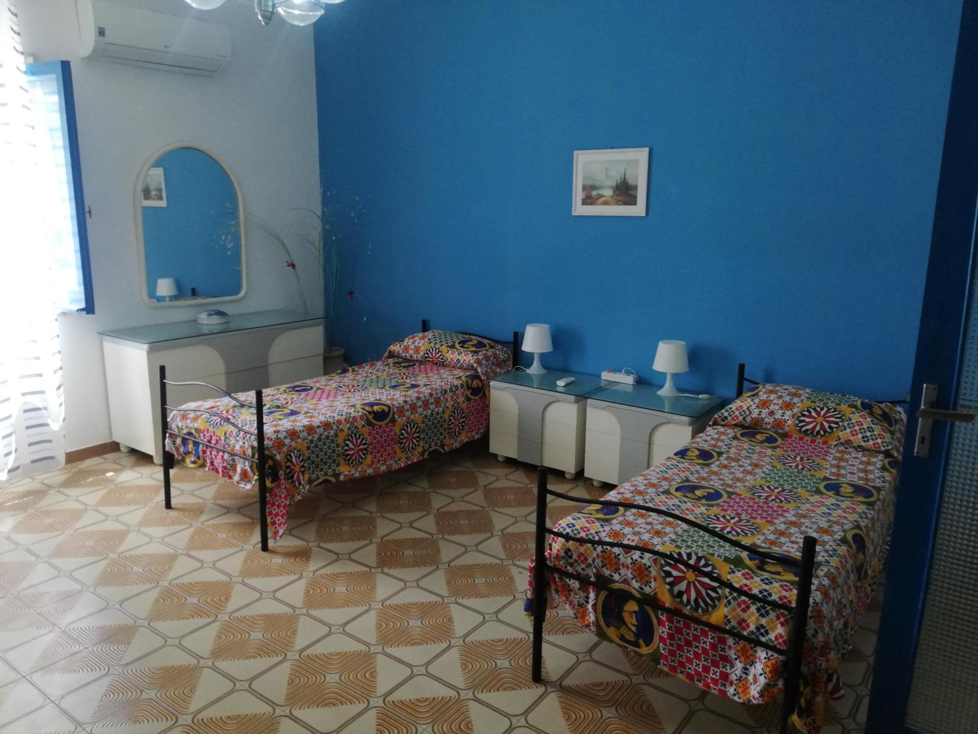 Casa Deli - Le Farfalle Blu Syracuse Esterno foto