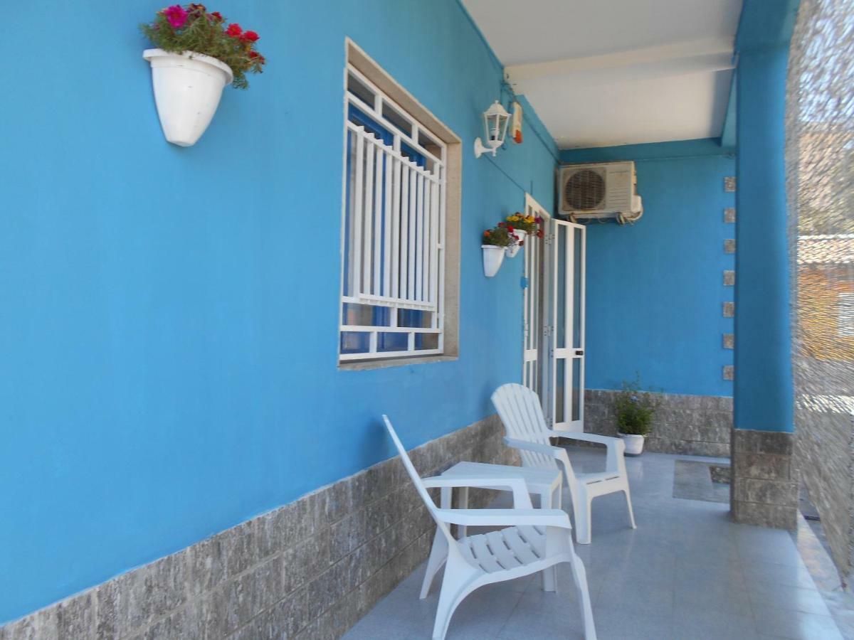 Casa Deli - Le Farfalle Blu Syracuse Esterno foto