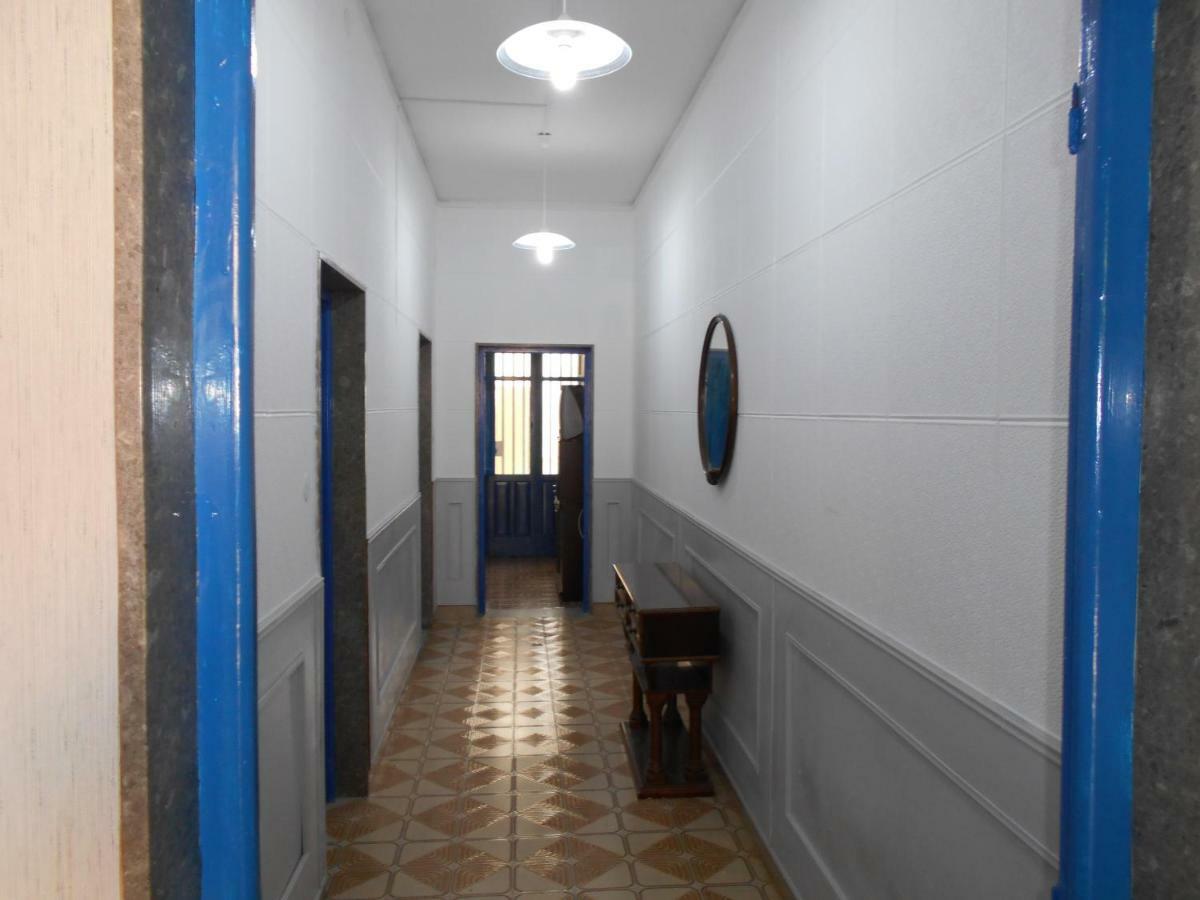 Casa Deli - Le Farfalle Blu Syracuse Esterno foto