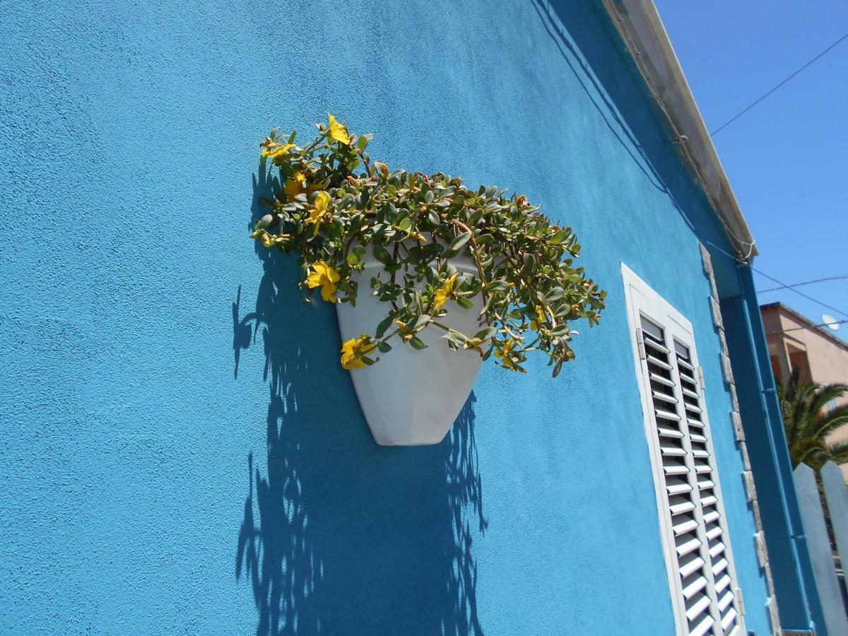 Casa Deli - Le Farfalle Blu Syracuse Esterno foto