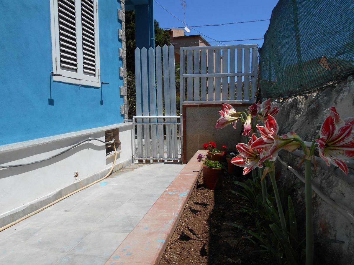Casa Deli - Le Farfalle Blu Syracuse Esterno foto