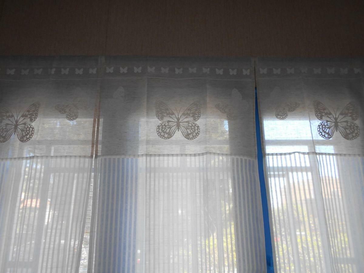 Casa Deli - Le Farfalle Blu Syracuse Esterno foto