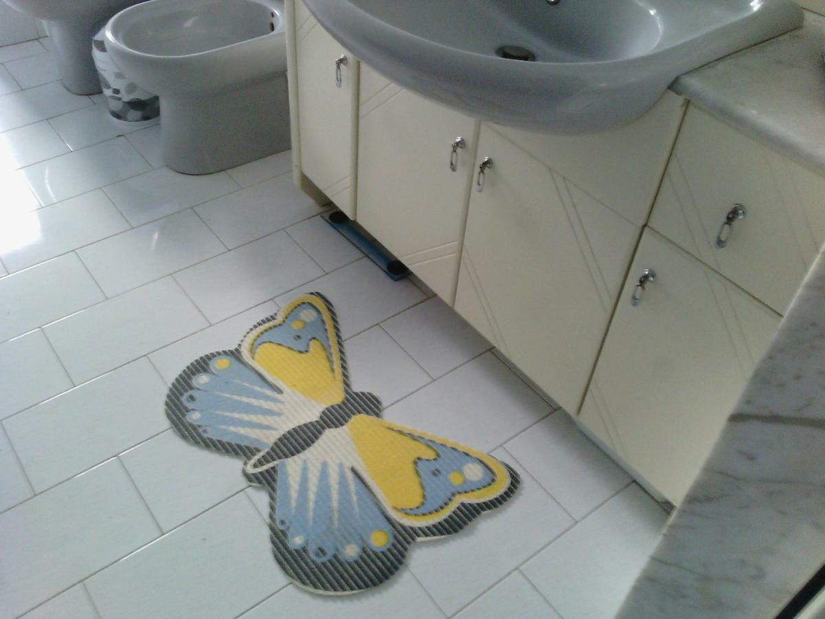 Casa Deli - Le Farfalle Blu Syracuse Esterno foto