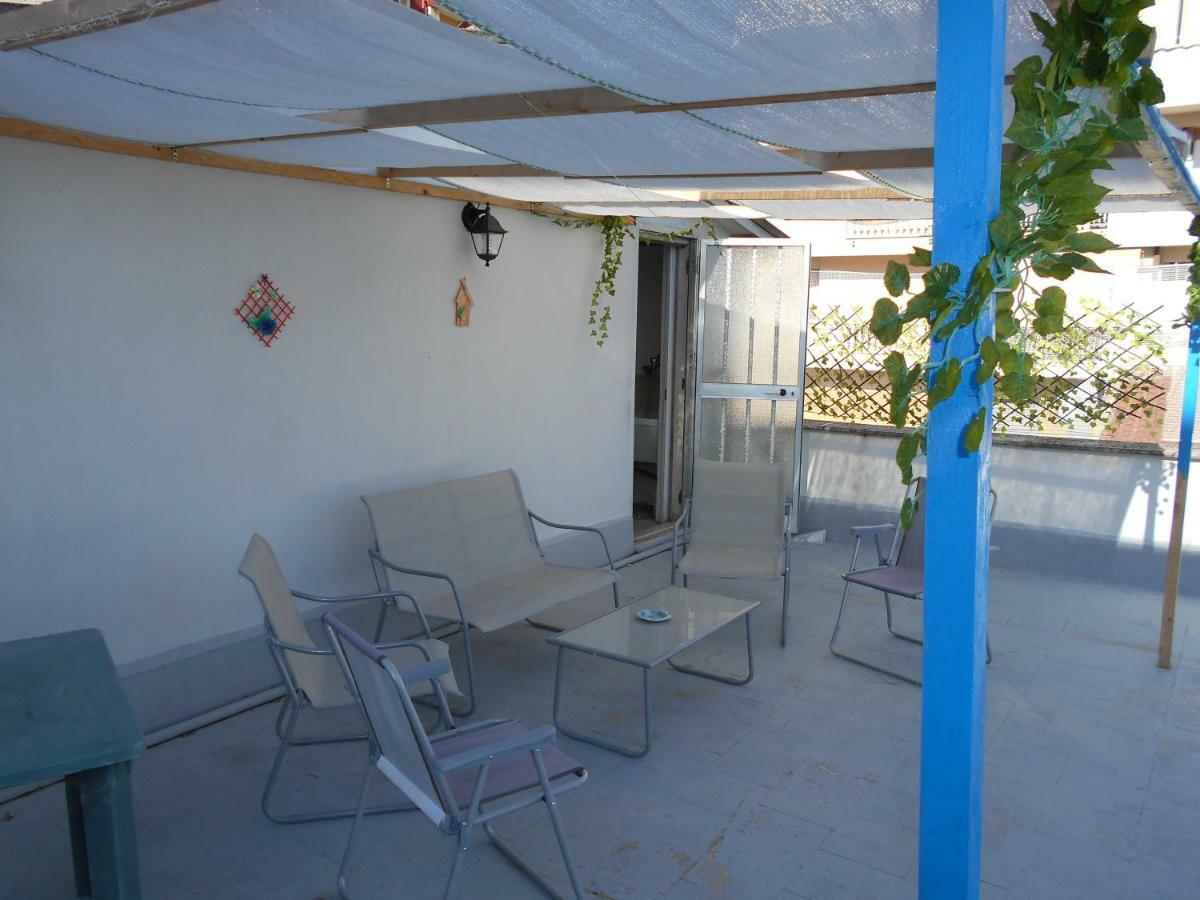 Casa Deli - Le Farfalle Blu Syracuse Esterno foto