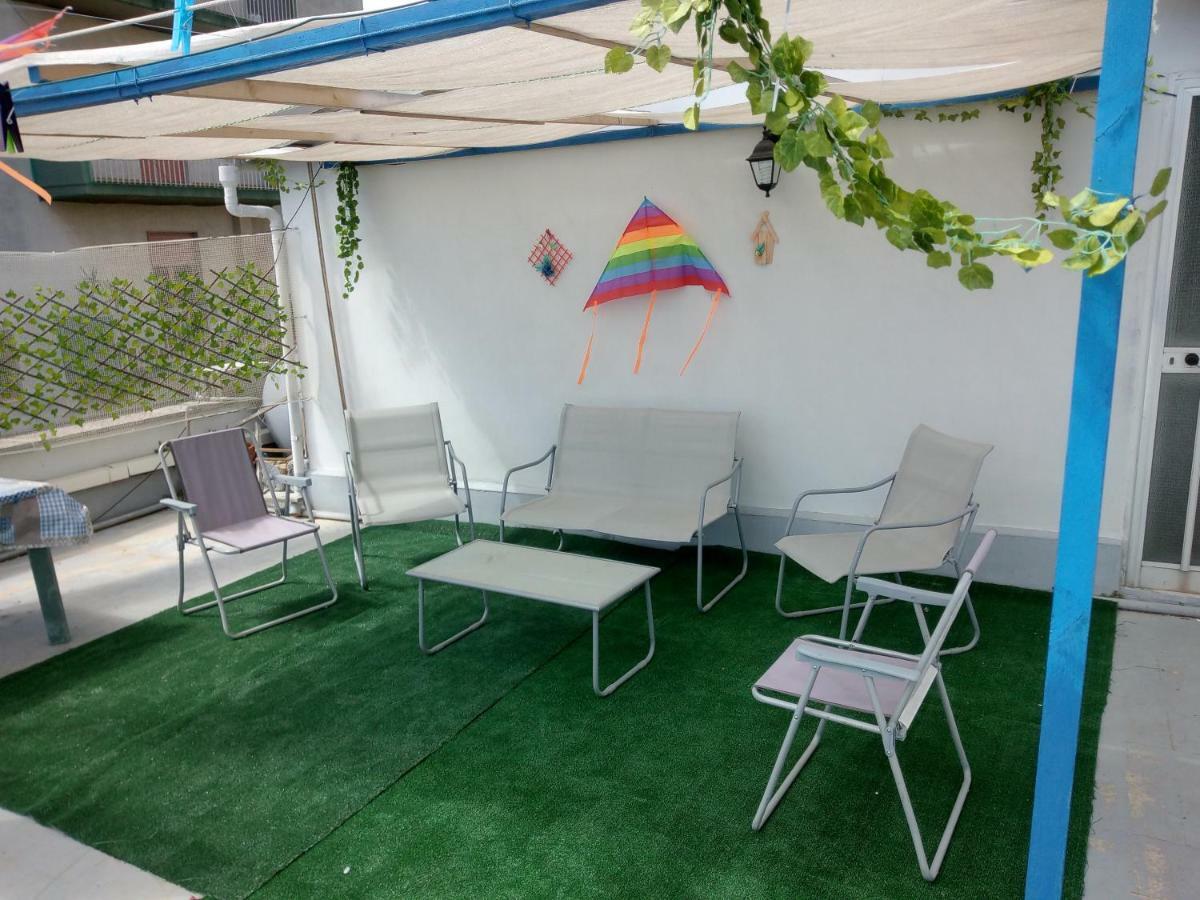 Casa Deli - Le Farfalle Blu Syracuse Esterno foto