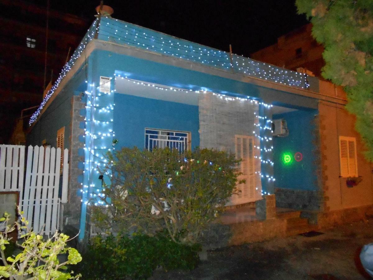 Casa Deli - Le Farfalle Blu Syracuse Esterno foto
