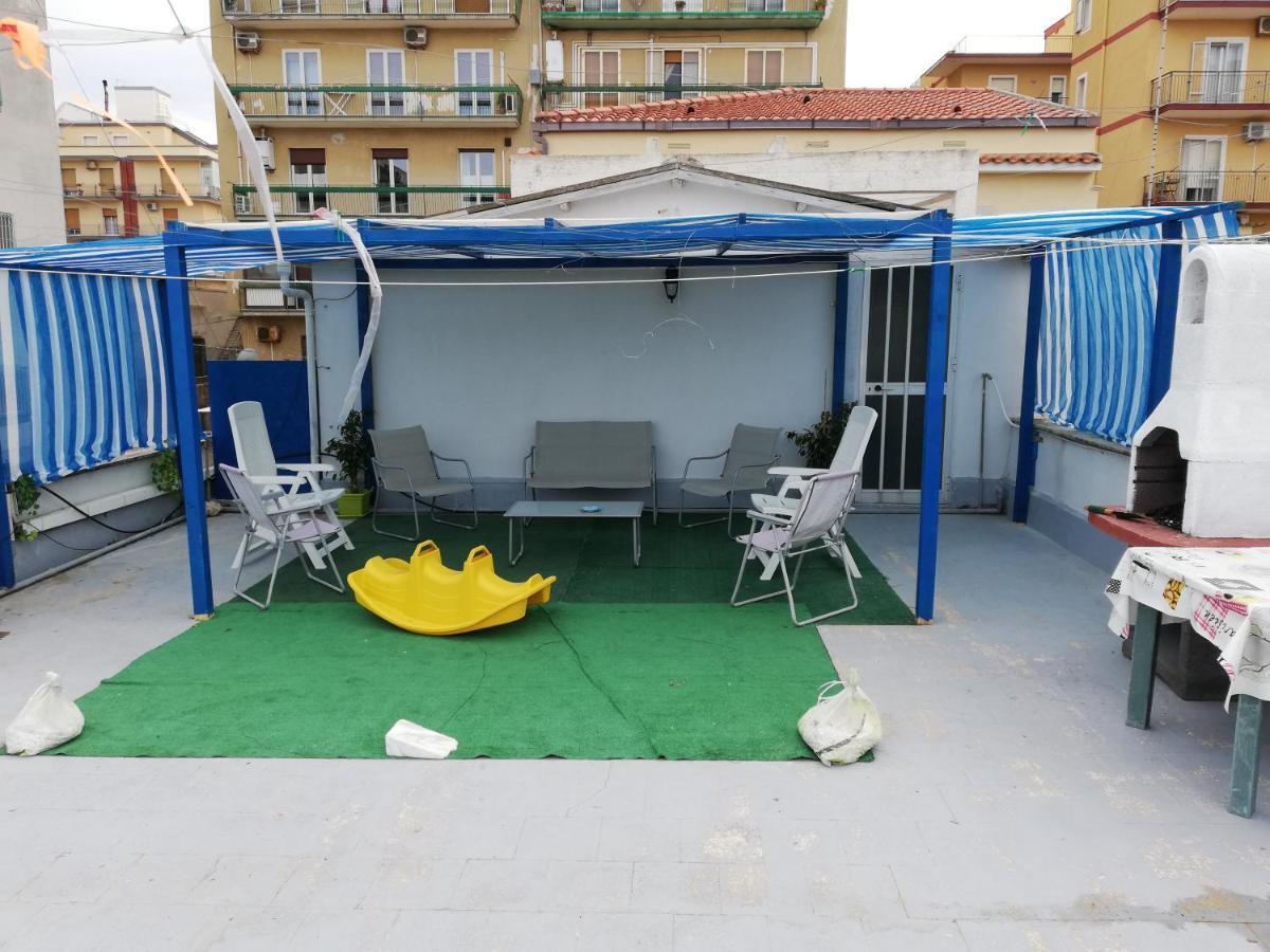 Casa Deli - Le Farfalle Blu Syracuse Esterno foto